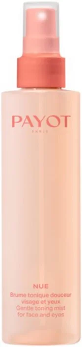 Payot Brume Tonique Douceur Nue 200 ml